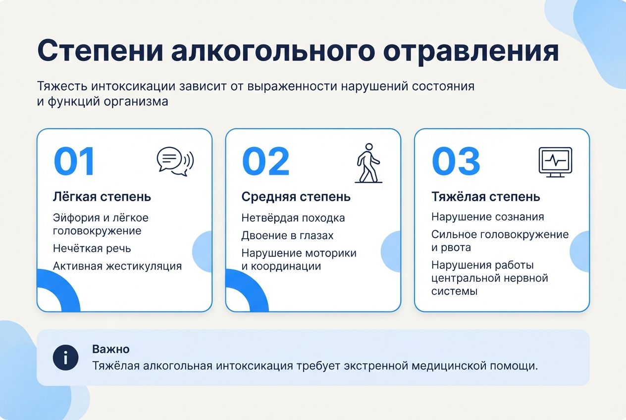 Детоксикация от алкоголя в Доброполье инфографика